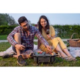 Grill Guru Ceramic Tabletop houtskoolbarbecue 