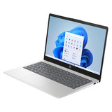 HP 14-em0030nd (D51VQEA) 14"  laptop Zilver | R3 7320U | AMD Radeon Graphics | 8 GB | 512 GB SSD