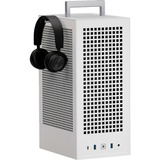 HYTE Revolt 3 tower-behuizing Wit, Incl. 700W voeding