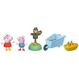 Hasbro Peppa Pig Bloeiende Tuin Speelfiguur 