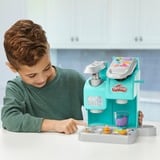 Hasbro Play-Doh Kitchen Creations Superkleurrijke Café Klei 