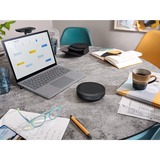 Jabra Speak2 75  speakerphone Zwart, MS Teams, USB-C, USB-A, Bluetooth