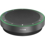 Jabra Speak2 75 speakerphone Zwart, MS Teams, USB-C, USB-A, Bluetooth