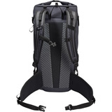 Jack Wolfskin Velocity Lite 28 rugzak Zwart, 28 liter