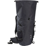 Jack Wolfskin Velocity Lite 28 rugzak Zwart, 28 liter