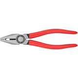 KNIPEX Kombitang 03 01 200 combinatietang Rood