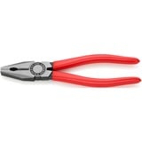 KNIPEX Kombitang 03 01 200 combinatietang Rood