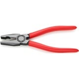 KNIPEX Kombitang 03 01 200 combinatietang Rood