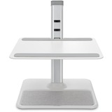 Kensington SmartFit Universal Organising Laptop Riser standaard Aluminium
