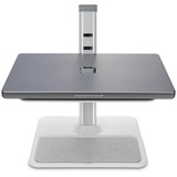Kensington SmartFit Universal Organising Laptop Riser standaard Aluminium