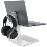 Kensington SmartFit Universal Organising Laptop Riser standaard Aluminium