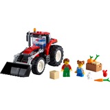 LEGO City - Tractor Constructiespeelgoed 60287