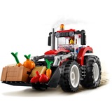 LEGO City - Tractor Constructiespeelgoed 60287
