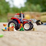 LEGO City - Tractor Constructiespeelgoed 60287