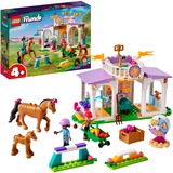 LEGO Friends Paardentraining Constructiespeelgoed 41746