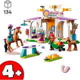 LEGO Friends Paardentraining Constructiespeelgoed 41746