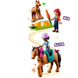 LEGO Friends Paardentraining Constructiespeelgoed 41746