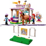 LEGO Friends Paardentraining Constructiespeelgoed 41746