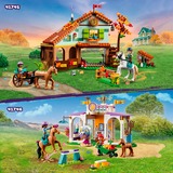 LEGO Friends Paardentraining Constructiespeelgoed 41746