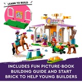 LEGO Friends Paardentraining Constructiespeelgoed 41746