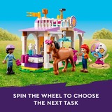 LEGO Friends Paardentraining Constructiespeelgoed 41746