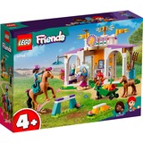 LEGO Friends - Paardentraining Constructiespeelgoed 41746