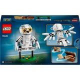 LEGO Harry Potter - Hedwig bij Ligusterlaan 4 Constructiespeelgoed 76425