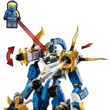 LEGO Ninjago - Jay’s Titan Mech Constructiespeelgoed 71785