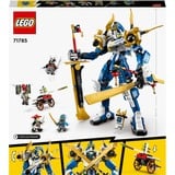 LEGO Ninjago - Jay’s Titan Mech Constructiespeelgoed 71785