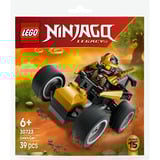 LEGO Ninjago - Ninja Cole's Auto Constructiespeelgoed 30723
