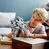 LEGO Ninjago - Zane's Titanium Mecha Duel Constructiespeelgoed 71738