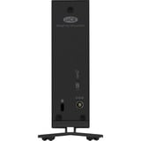 LaCie 14TB d2 Professional externe harde schijf Zwart, USB-C 3.2 Gen 1