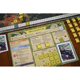 Leder Games Root: The Riverfolk Expansion  Bordspel Uitbreiding, Engels, 1 - 6 spelers, 90 - 120 minuten, Vanaf 14 jaar