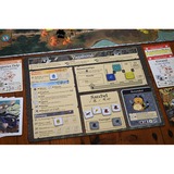 Leder Games Root: The Riverfolk Expansion  Bordspel Uitbreiding, Engels, 1 - 6 spelers, 90 - 120 minuten, Vanaf 14 jaar