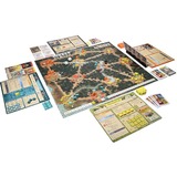 Leder Games Root: The Riverfolk Expansion  Bordspel Uitbreiding, Engels, 1 - 6 spelers, 90 - 120 minuten, Vanaf 14 jaar