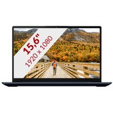 Lenovo IdeaPad 3 15ALC6 (82KU01LHMH) 15.6" laptop Blauw | Ryzen 5 5500U | Radeon Graphics | 8 GB | 256 GB SSD