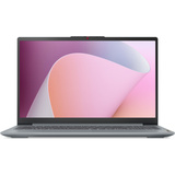Lenovo IdeaPad Slim 3 15AMN8 (82XQ022DMH) 15.6"  laptop Grijs | Ryzen 5 40 | Radeon 610M | 8 GB | 256 GB SSD