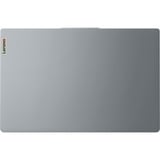 Lenovo IdeaPad Slim 3 15AMN8 (82XQ022DMH) 15.6"  laptop Grijs | Ryzen 5 40 | Radeon 610M | 8 GB | 256 GB SSD