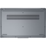 Lenovo IdeaPad Slim 3 15AMN8 (82XQ022DMH) 15.6"  laptop Grijs | Ryzen 5 40 | Radeon 610M | 8 GB | 256 GB SSD