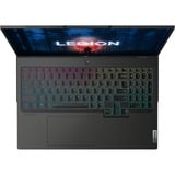 Lenovo Legion Pro 7 16ARX8H (82WS000PMH) 16" gaming laptop Grijs | R9 7945HX | RTX 4090 | 32 GB | 2x 1 TB SSD