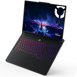 Lenovo Legion Pro 7 16IAX10H (83F5003QMH) 16"  Copilot+ gaming laptop Zwart | Core Ultra 9 275HX | RTX 5080 | 32 GB | 1 TB SSD