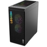 Lenovo Legion T5 26ARA8 (90UY007LMH) gaming pc Donkergrijs | Ryzen 7 7700 | RTX 4070 | 32 GB | 1 TB SSD