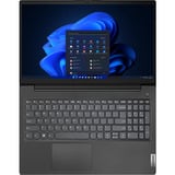 Lenovo V15 G4 AMN (82YU0196MH) 15.6"  laptop Zwart | Ryzen 5 7520U | Radeon 610M | 16 GB | 512 GB SSD