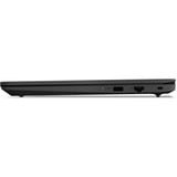 Lenovo V15 G4 AMN (82YU0196MH) 15.6"  laptop Zwart | Ryzen 5 7520U | Radeon 610M | 16 GB | 512 GB SSD