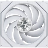 Lian Li UNI FAN TL FLEX Wireless RGB case fan Wit, 120 x 124 x 28 mm, PWM