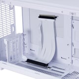Lian Li Vertical GPU kit voor A3 m-ATX riser card Wit