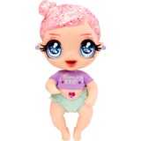 MGA Entertainment Glitter Babyz - pop serie 2 - Marina Finley 