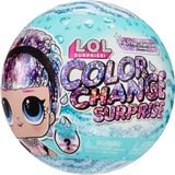 MGA Entertainment L.O.L. Surprise! - Glitter Color Change Doll Pop Assortiment product