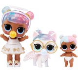 MGA Entertainment L.O.L. Surprise! - Glitter Color Change Doll Pop Assortiment product