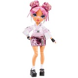 MGA Entertainment Rainbow High - Lila Yamamoto Pop 